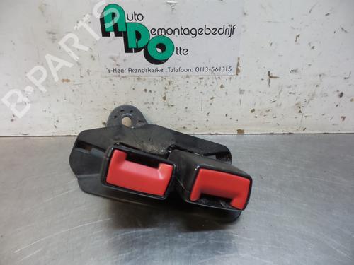 Used Seat buckle Seat buckle AUDI A6 C6 (4F2) 3.2 FSI quattro (255 hp) 19603711 19603711