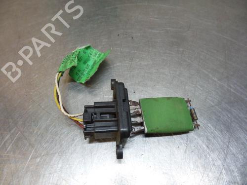 Used Heater resistor Heater resistor 19612762 19612762