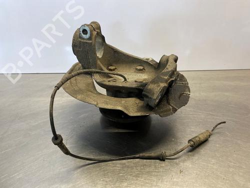 Used Right front steering knuckle Right front steering knuckle BMW 3 (E90) 318 i (143 hp) 33266400 33266400