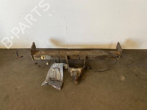 Used Tow ball/Mechanism NISSAN TERRANO II (R20) 2.7 TDi 4WD (125 hp) 30192911