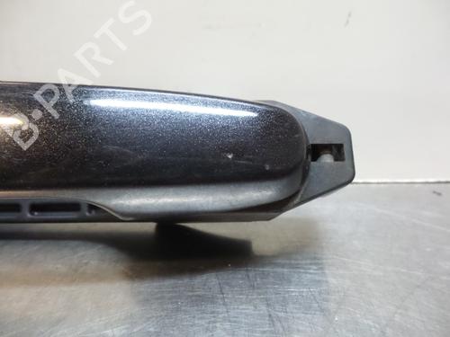 Front right exterior door handle TOYOTA COROLLA Verso (_E12_) 2.0 D-4D (CDE120_, CDE120R) | BP19605323C129 