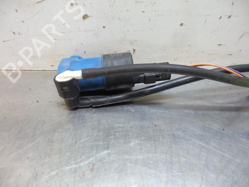 Washer pump RENAULT CLIO III (BR0/1, CR0/1) 1.6 16V (BR05, BR0B, BR0Y, BR15, BR1J, BR1M, BR1Y, CR0B,... | BP19610517E24 