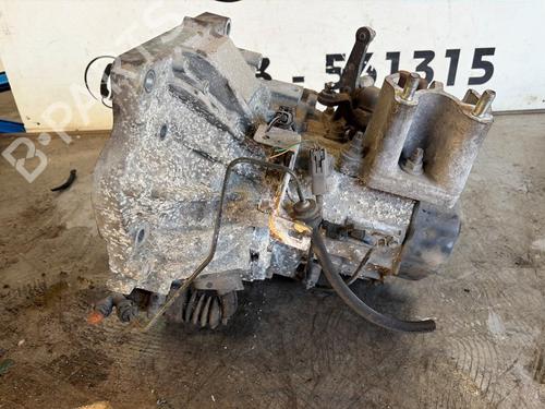 Gearbox MAZDA 2 (DE_, DH_) 1.3 (DE3FS) | BP33115967M3 - Image 2