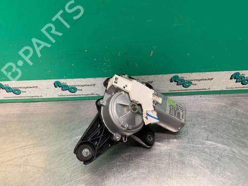 Rear wiper motor RENAULT TWINGO II (CN0_) 1.5 dCi 90 | BP19617927M102