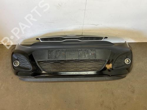 front-bumper-kia-rio-iii-ub-2011-2012-2013-2014-2015-2016-2017-34367285 main image