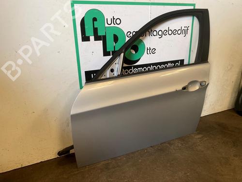 Left front door BMW 3 (E90) 318 i | BP28305581C2 