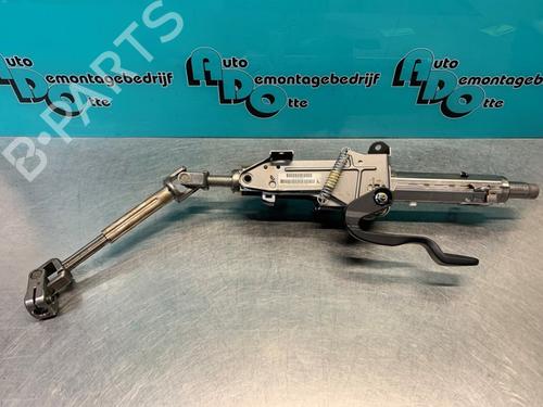 Cardan de colonne de direction VW GOLF VI (5K1) 1.4 TSI (122 hp) 19629282