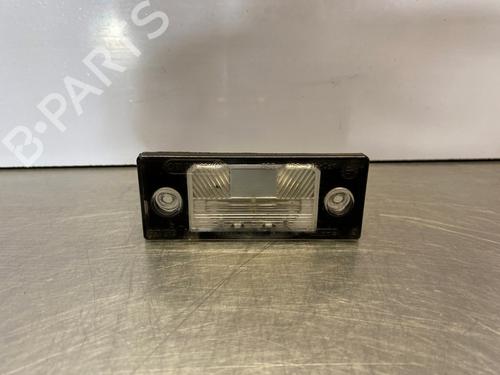 Used Licence plate light Licence plate light VW TIGUAN (5N_) 2.0 TFSI 4motion (170 hp) 36339489 36339489