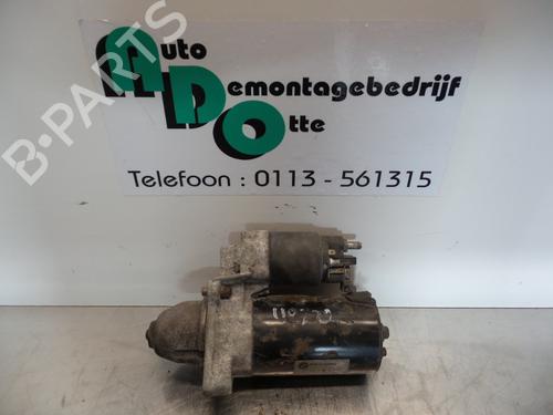 Used Starter BMW 3 Compact (E36) 318 ti (140 hp) 19589454