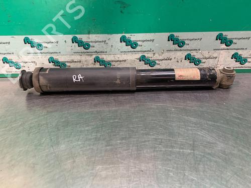 Used Right rear shock absorber Right rear shock absorber MERCEDES-BENZ E-CLASS T-Model (S211) E 320 T CDI (211.226) (204 hp) 19621366 19621366