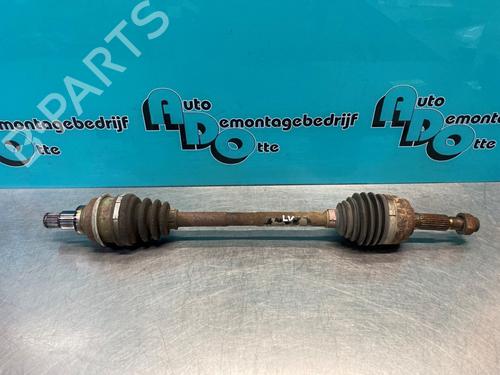 Used Left front driveshaft Left front driveshaft 20719291 20719291