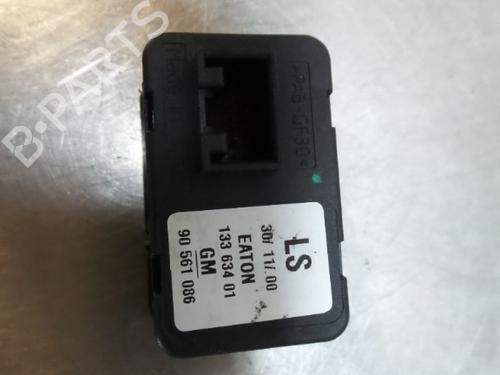 Switch OPEL ZAFIRA A MPV (T98) 1.6 16V (F75) | BP36805932I30 - Image 2
