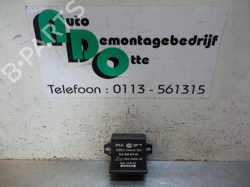 Used Xenon ballast Xenon ballast 19597644 19597644