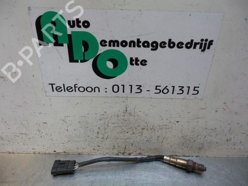 Used Electronic sensor Electronic sensor 19596900 19596900