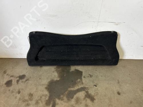 Used Rear parcel shelf Rear parcel shelf RENAULT CLIO IV (BH_) 0.9 TCe 90 (BHNF, BHMA, BHMH, BHJK, BHJR) (90 hp) 34100412 34100412