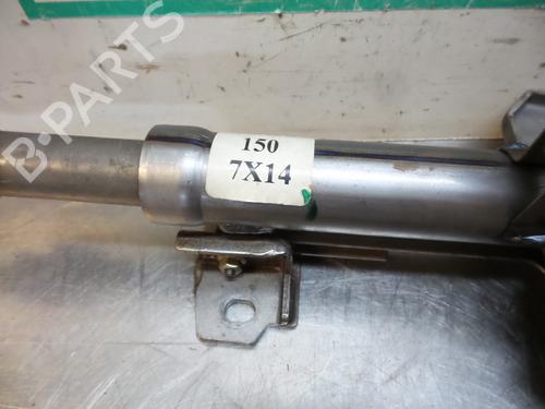 Steering column universal joint TOYOTA AVENSIS (_T22_) 1.8 i (AT221_, AT221R) | BP19609887M114 