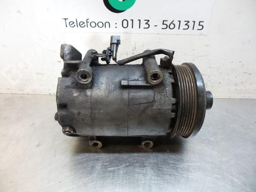 AC Kompressor FORD FOCUS II Turnier (DA_, FFS, DS) 1.6 TDCi | BP19595677M34 