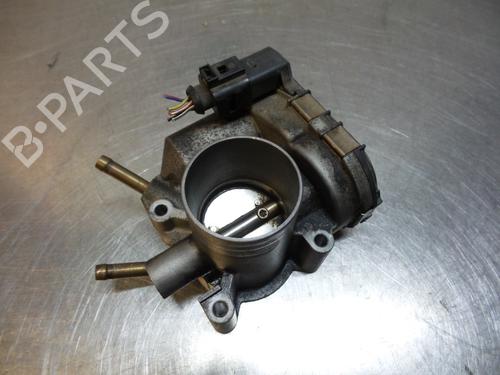 Used Throttle body Throttle body 19596749 19596749