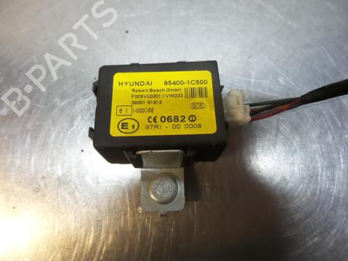 Switch HYUNDAI GETZ (TB) 1.6 | BP19611247I30