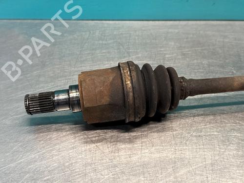 Antriebswelle links vorne KIA PICANTO I (SA) 1.0 | BP28298663M38