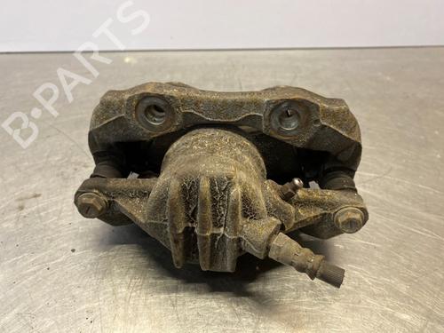 Left front brake caliper CITROËN DS3 (SA_) 1.6 HDi 90 | BP33116084M105 - Image 4