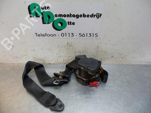 Used Front left seatbelt SMART CITY-COUPE (450) 0.6 (S1CLB1, 450.331, 450.336) (45 hp) 19585872