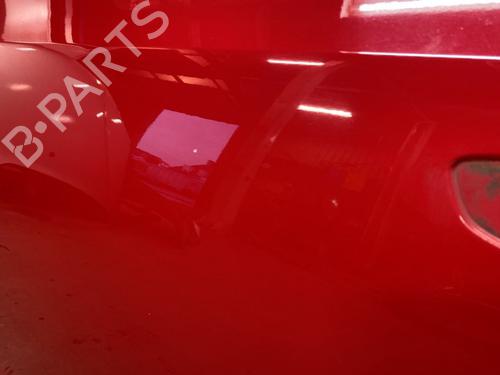 Left front door VW GOLF VI (5K1) 1.4 TSI | BP19627061C2 