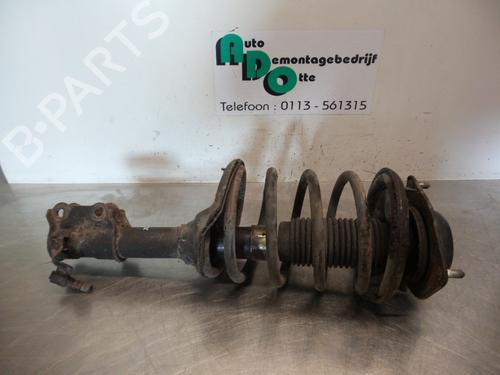 Used Right front shock absorber Right front shock absorber HYUNDAI COUPE I (RD) 2.0 16V (139 hp) 22764006 22764006