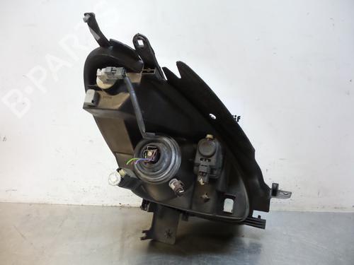 Left headlight CITROËN XSARA PICASSO (N68) 1.8 16V | BP19595744C28 