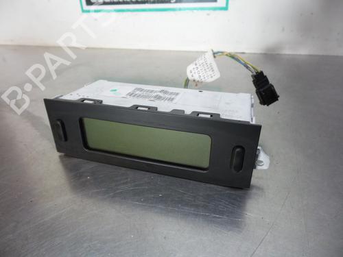 Display CITROËN C8 (EA_, EB_) 2.2 (158 hp) 19608054