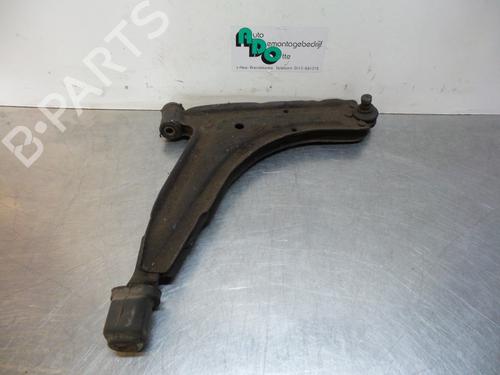 Used Right front suspension arm Right front suspension arm 19584549 19584549