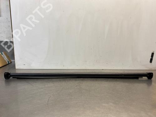 Used Rear parcel shelf PEUGEOT 307 CC (3B) 2.0 16V (136 hp) 30830539