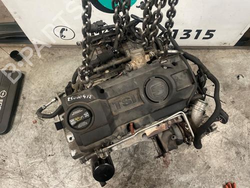 Engine SEAT LEON (1P1) 1.4 TSI | BP29851757M1