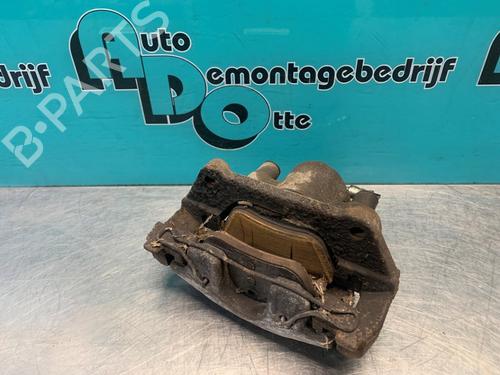 Used Right front brake caliper Right front brake caliper 19627605 19627605