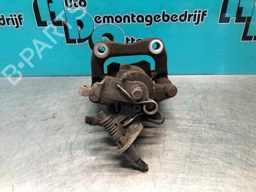 Right rear brake caliper SEAT LEON (1P1) 1.4 TSI | BP28297565M106