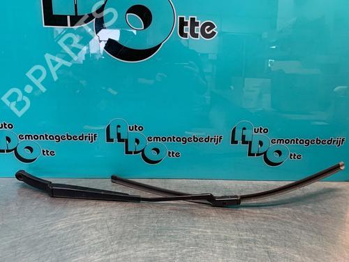 Used Front windshield wiper arm OPEL ASTRA J GTC 1.4 Turbo (08) (140 hp) 19625396