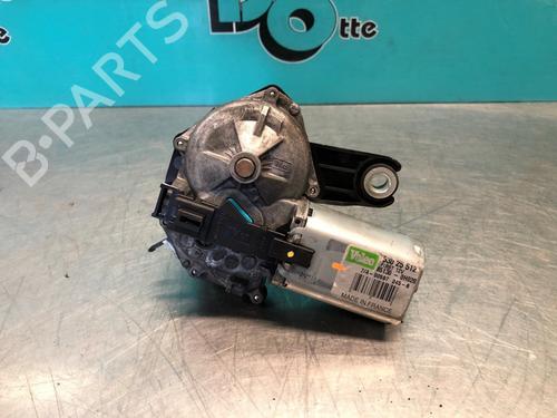 Viskermotor bagrude PEUGEOT 107 (PM_, PN_) 1.0 (68 hp) 28297349