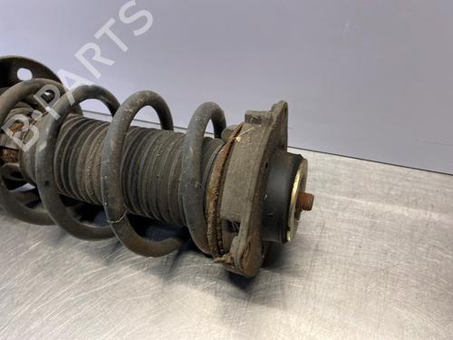 Right front shock absorber SEAT LEON (1P1) 1.6 | BP38325693M17 - Image 2