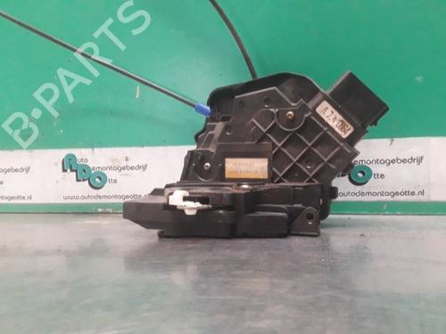 Used Front right lock Front right lock MAZDA 5 (CR) 2.0 (CREW, CR19) (146 hp) 19615930 19615930