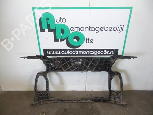 Frontplate/Frontkurv FIAT PANDA (169_) 1.1 (169.AXA1A) | BP19609944C72