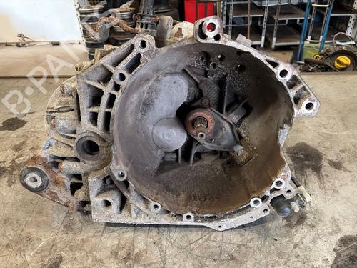 Used Gearbox Gearbox 39065690 39065690