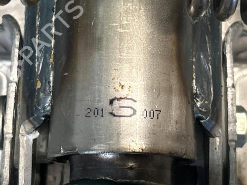 Steering column universal joint HONDA CIVIC VIII Saloon (FD, FA) 1.3 IMA (FA3, FD3) | BP28298673M114 