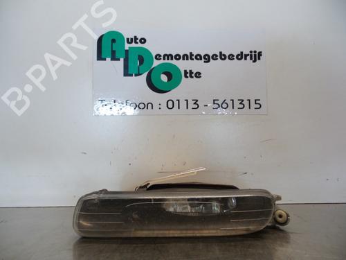 Used Left front fog light Left front fog light 19589619 19589619