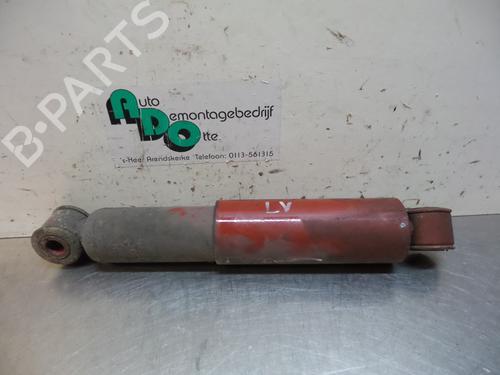 Used Left front shock absorber IVECO DAILY II Van 35-10 (15034111, 15034204, 15034211, 15034215, 15034217,... (103 hp) 19602411