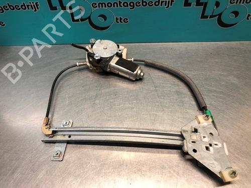 Used Rear left window mechanism VOLVO V40 Estate (645) 1.8 (122 hp) 28298056