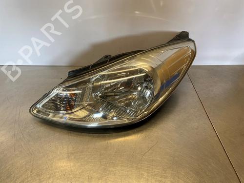 Used Left headlight Left headlight 38534412 38534412