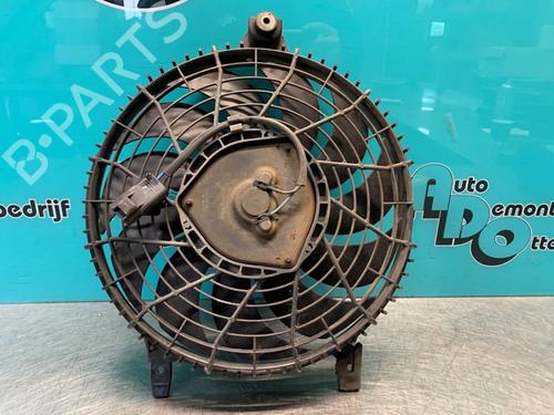 Used Radiator fan TOYOTA COROLLA Compact (_E11_) 1.6 (AE111_) (110 hp) 19628131