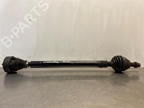 Used Right front driveshaft VW GOLF V (1K1) 1.9 TDI (90 hp) 31257184