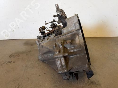 Gearbox CITROËN C1 (PM_, PN_) 1.0 | BP36048512M3 - Image 2