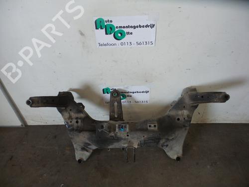 Used Subframe NISSAN ALMERA II Hatchback (N16) 1.5 dCi (82 hp) 19599467